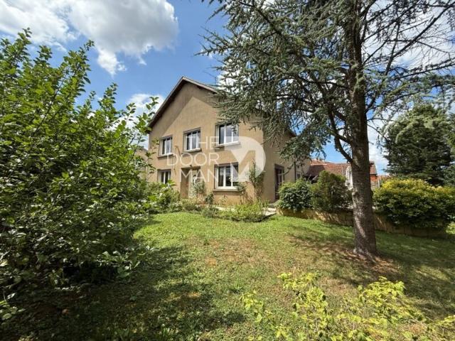 Maison vente à Langres, Rolampont