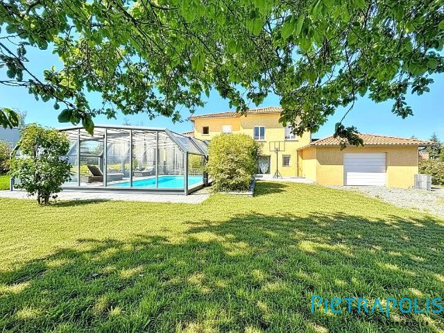 Maison vente à Violay, Loire