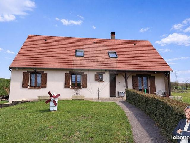 Maison vente à Cosne-Cours-sur-Loire, Cosne-cours-sur-loire