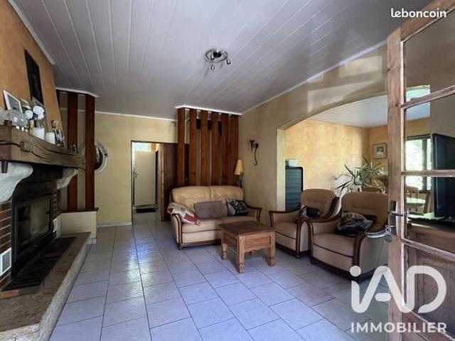 Maison vente à Mont-de-Marsan, Herré