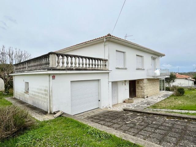 Maison vente à Marmande, Seyches