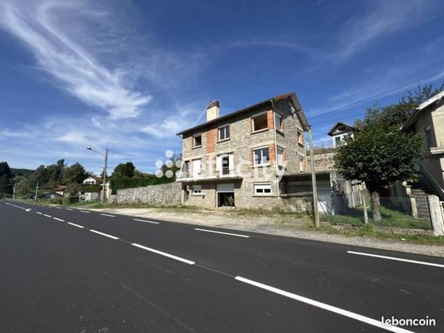 Maison vente à Thiers, Chabreloche