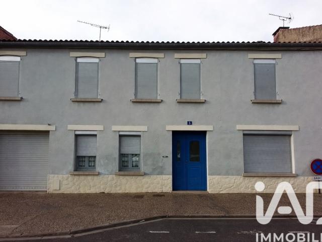 Maison vente à Castelsarrasin