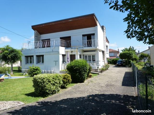 Maison vente à La Tour-du-Pin, Le Passage