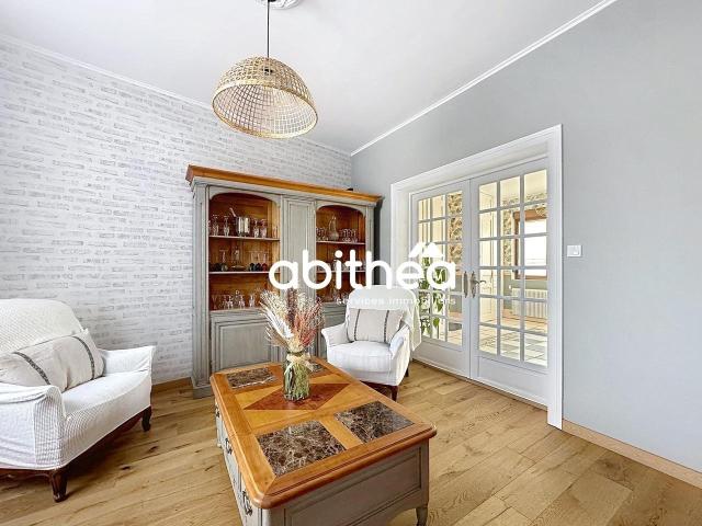 Maison vente à Lens, Courrières