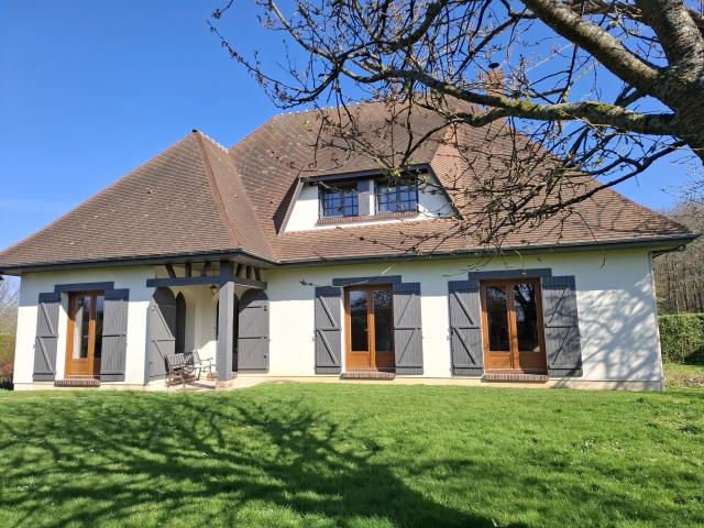 Maison vente à Les Andelys, Lyons-la-forêt