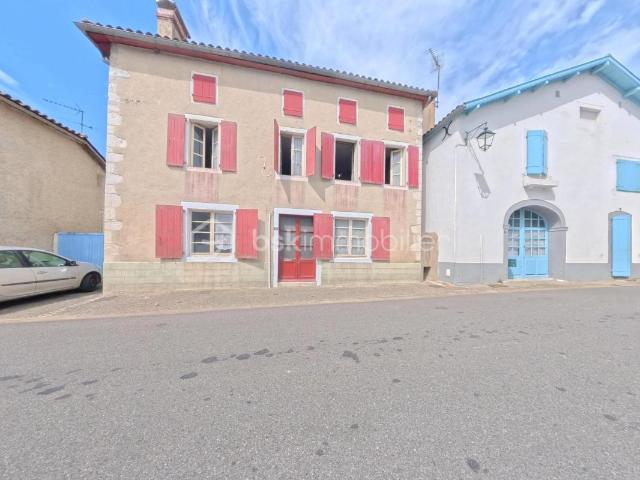 Maison vente à Auterrive, Pyrénées-Atlantiques