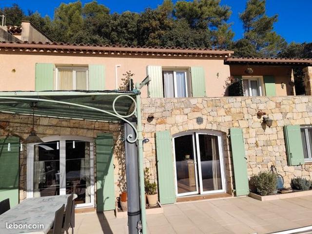 Maison vente à Brignoles, Vins-sur-caramy