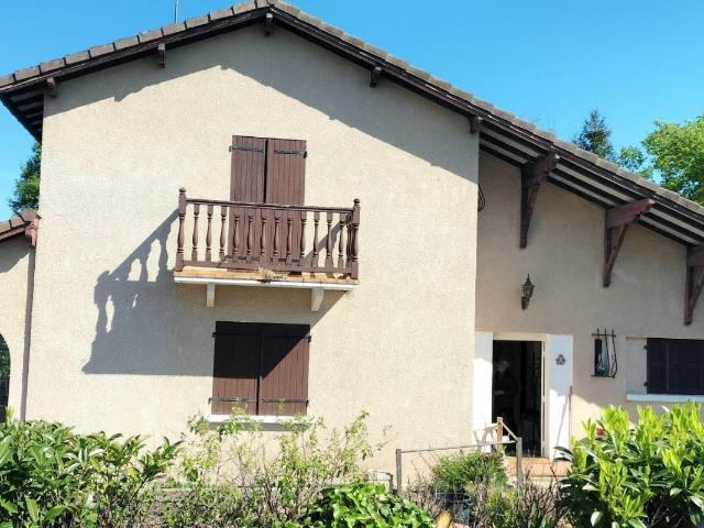 Maison vente à Saint-pierre-du-mont