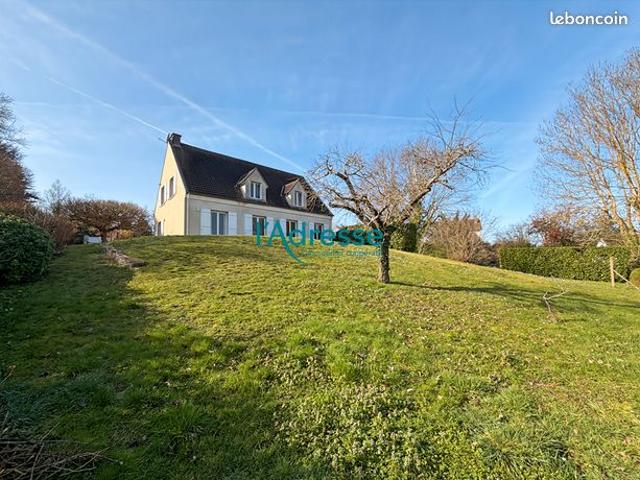 Maison vente à Rethel, Seraincourt