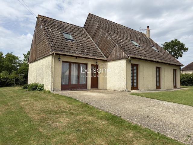 Maison vente à Bernay, Normandie