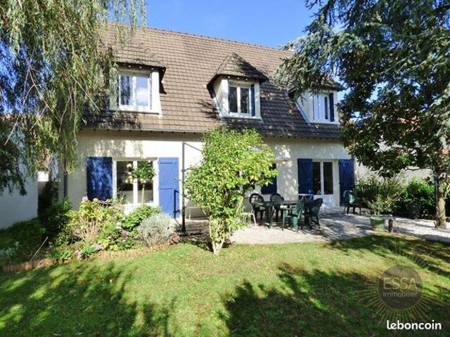 Maison vente à Noisy-le-roi