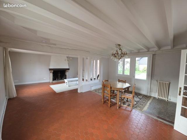 Maison vente à Luneray, Seine-Maritime