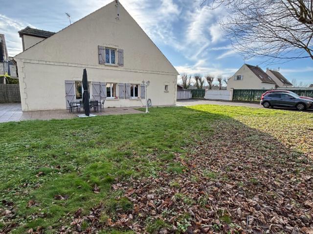 Maison vente à Clermont, Brenouille