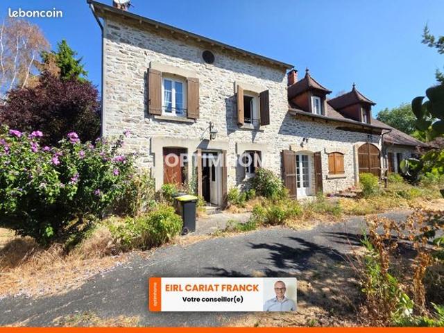 Maison vente à Charolles, Vareilles