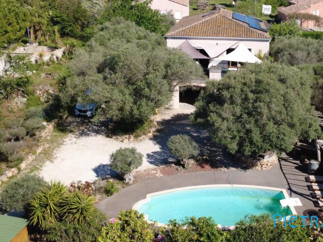 Maison vente à Montpellier, Balaruc-les-bains
