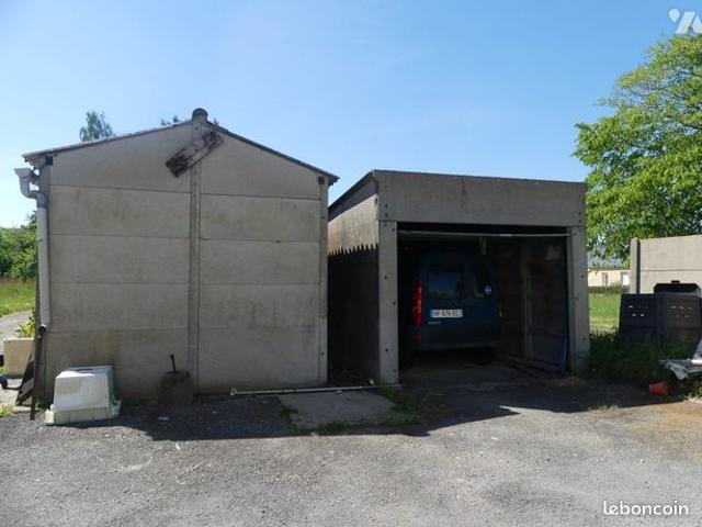Maison vente à Redon, Ille-et-Vilaine