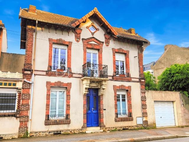 Maison vente à Les Martraits, Mantes-la-Jolie