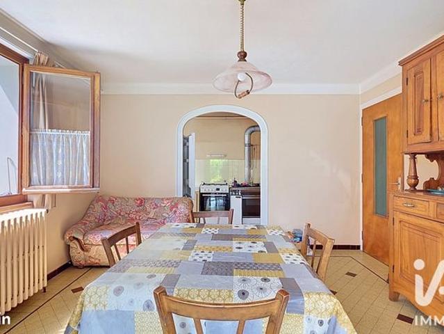 Maison vente à Saint-Julien-en-Genevois, Pers-jussy