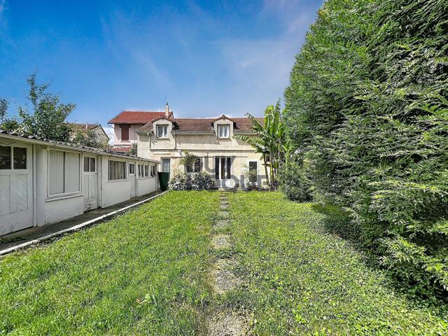 Maison vente à L'Haÿ-les-Roses, Vitry-sur-seine