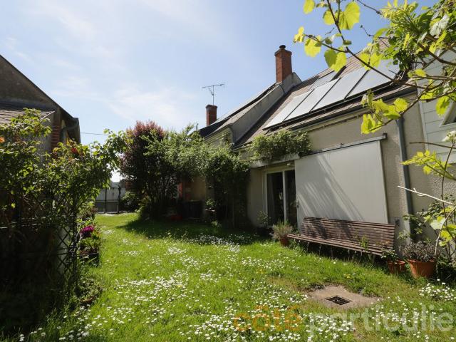 Maison vente à Orléans, Saint-denis-en-val