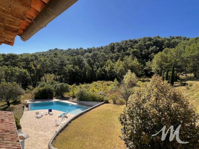 Maison vente à Brignoles, Pontevès