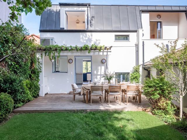 Maison vente à Quartier Mont-Valérien, Suresnes