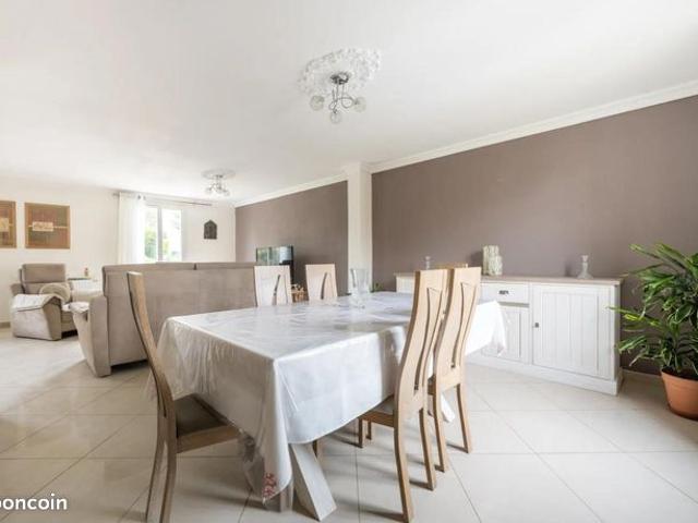 Maison vente à Soisy-sous-montmorency, Val-d'Oise