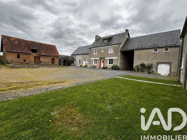 Maison vente à Saint-Lô, Cavigny