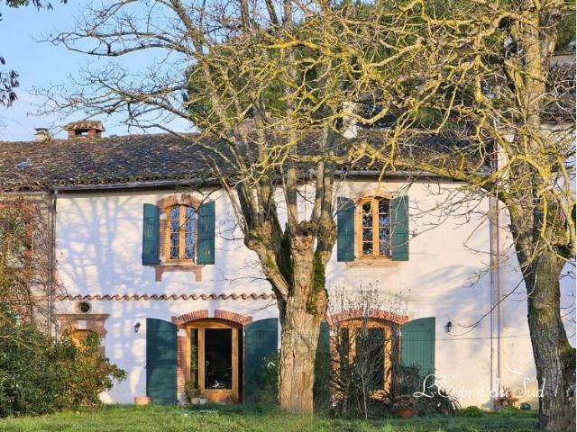 Maison vente à Albi, Lisle-sur-tarn