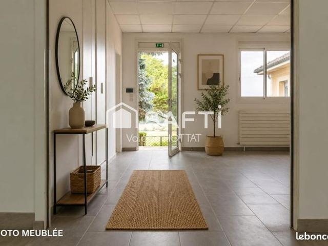 Maison vente à Mantes-la-Jolie, Bouafle
