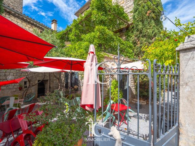 Maison vente à Les Martins, Chandolas