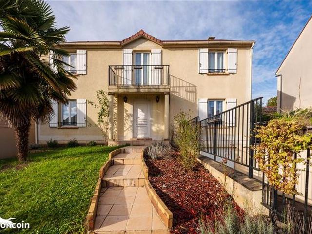 Maison vente à Soisy-sous-montmorency, Val-d'Oise