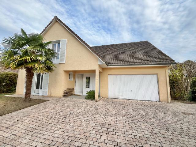 Maison location à Rochefort-en-Yvelines, Yvelines