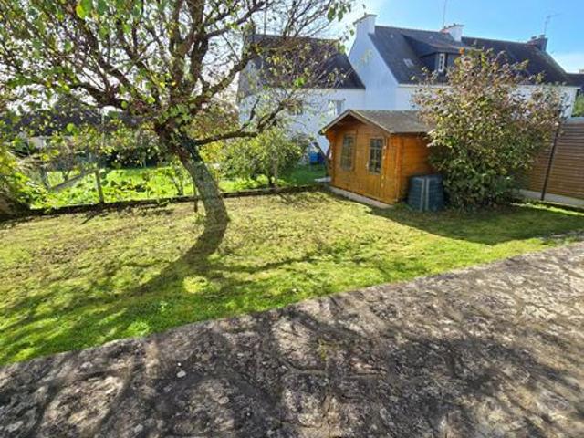 Maison vente à Vannes, Bretagne