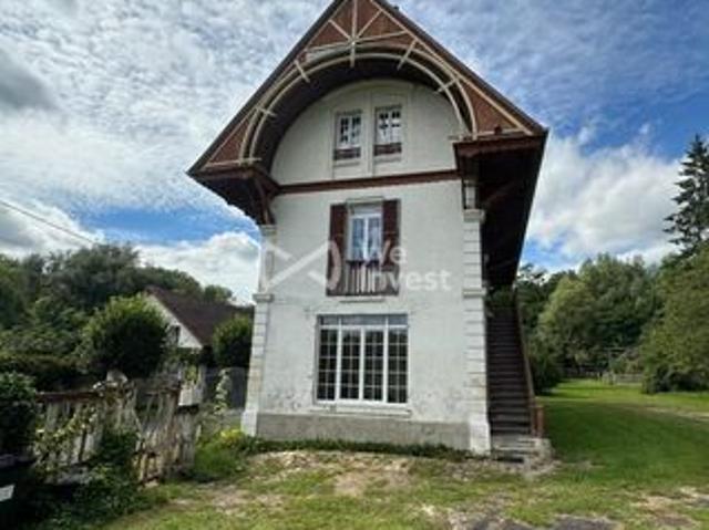 Maison vente à Meaux, Lizy-sur-ourcq