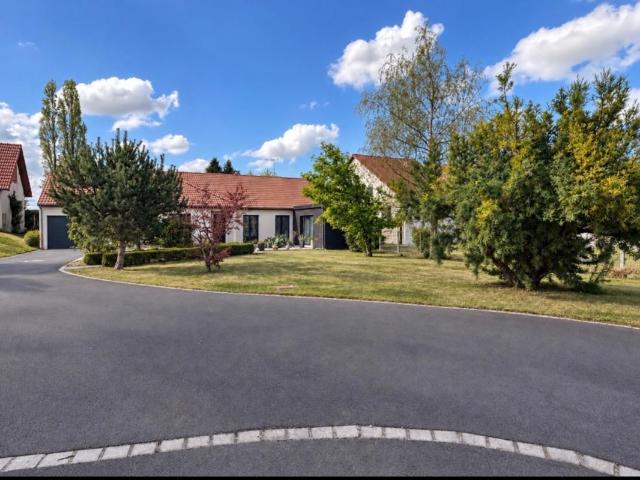 Maison vente à Fontenoy, Laimont