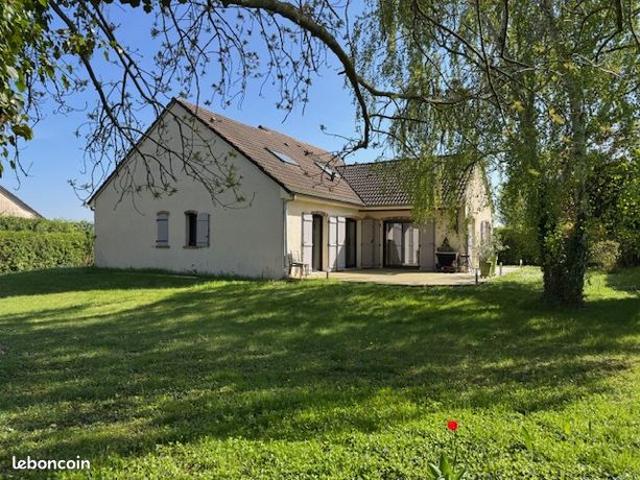Maison vente à Villennes-sur-Seine, Yvelines