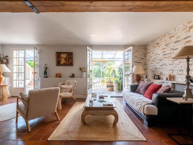 Maison vente à Nanterre, Colombes