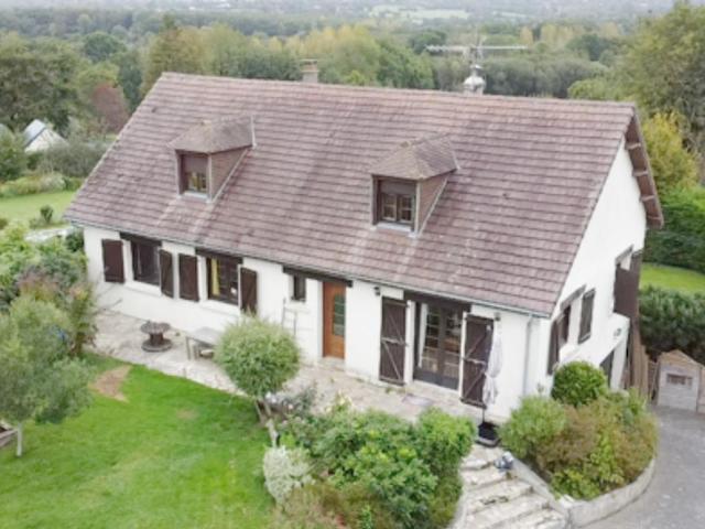 Maison vente à Avranches, Saint-planchers