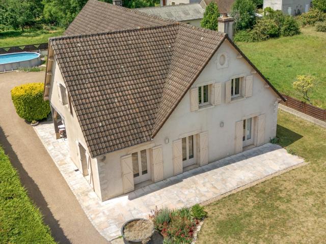 Maison vente à Beaune