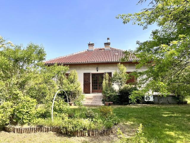 Maison vente à Toulouse, Cugnaux