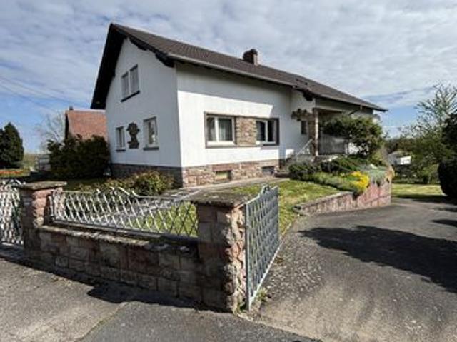 Maison vente à Sarrebourg-Château-Salins, Phalsbourg