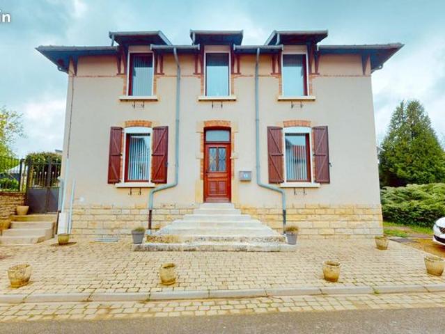 Maison vente à Val-de-Briey, Murville