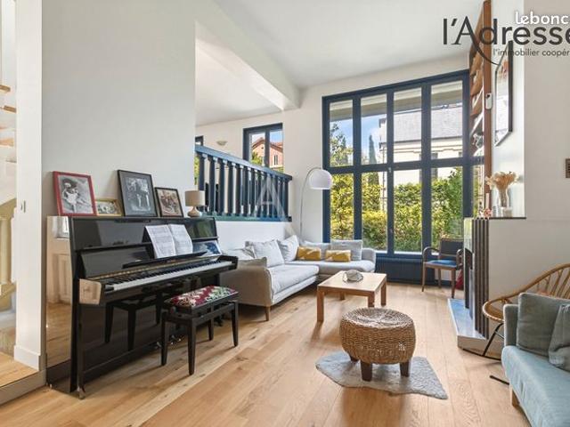 Maison vente à Nanterre, Puteaux