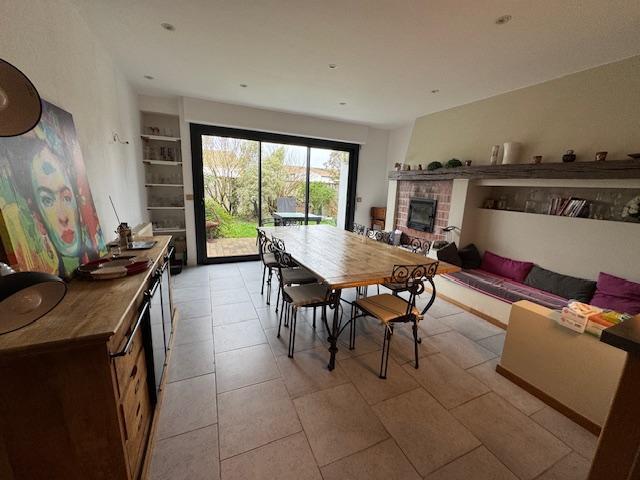 Maison vente à Rochefort, Breuil-magné