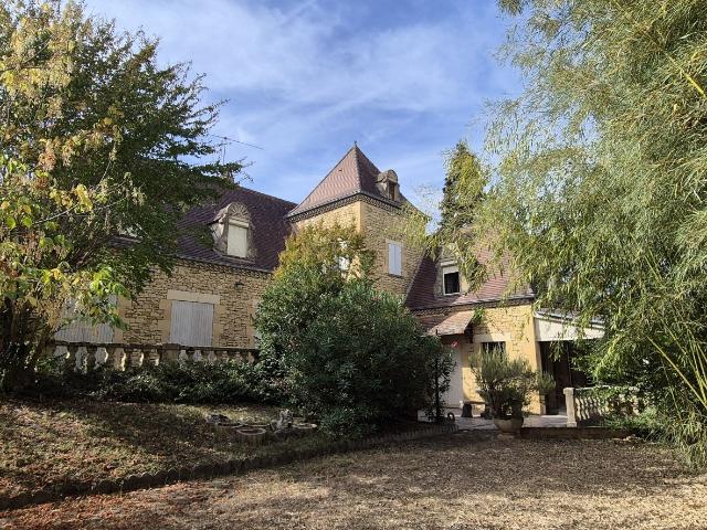 Maison vente à La Terrasse, Le Bugue