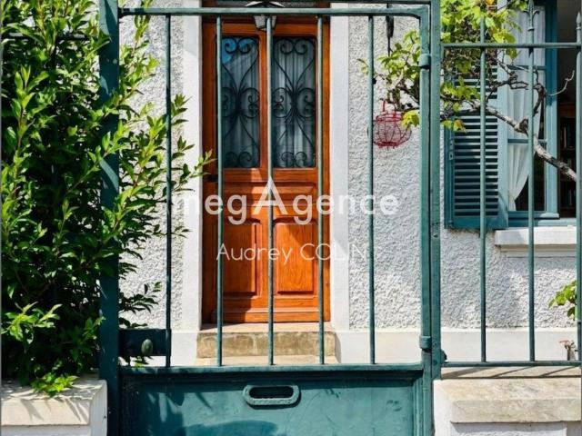 Maison vente à Sens