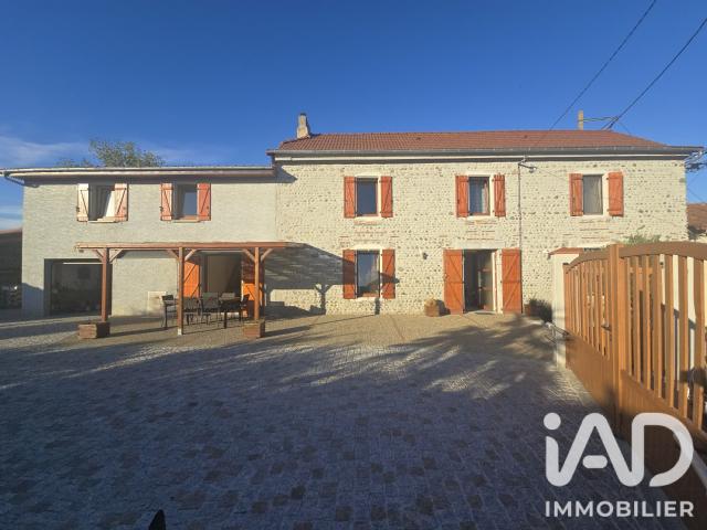 Maison vente à Vic-en-Bigorre, Hautes-Pyrénées