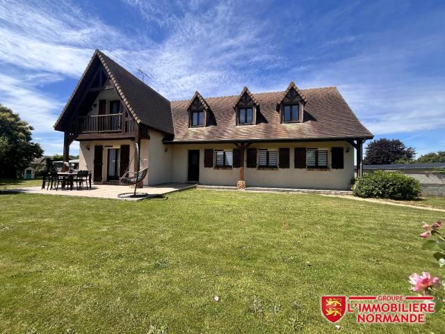 Maison vente à Les Andelys, Pacy-sur-eure